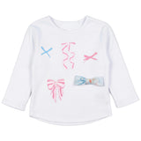 Bows Trim Top