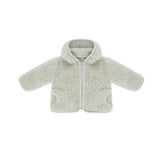 WOOL COAT