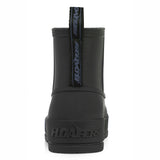 KIDS SCOUT BLACK RAIN BOOT