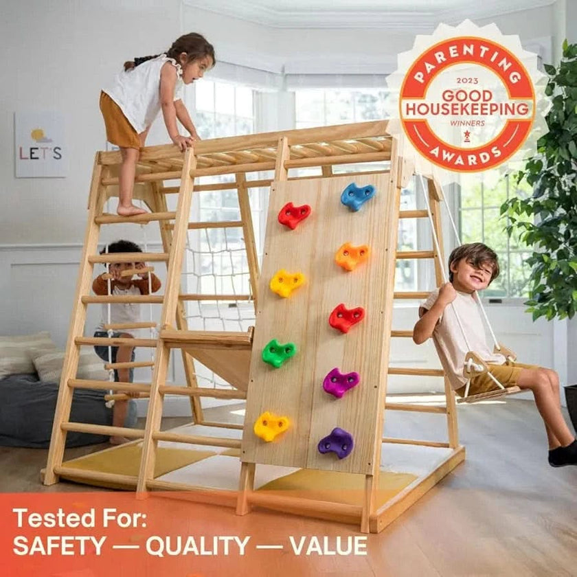 Magnolia | Jungle Gym
