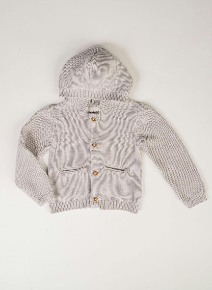 Baby Foxy 3 Piece Set