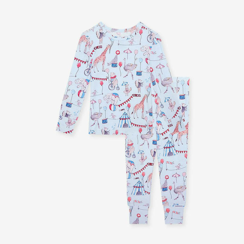 Cirque Royal Classic Pajama Set