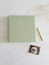 Pregnancy Memory Book