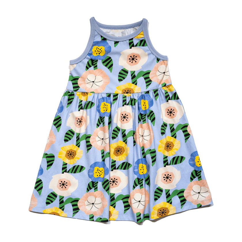 Sage Kids' Dress