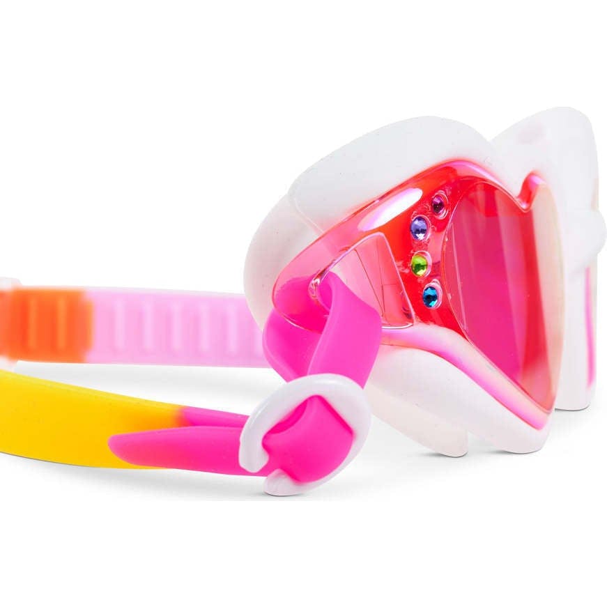 Plush Crush Kids’ Swim Goggles