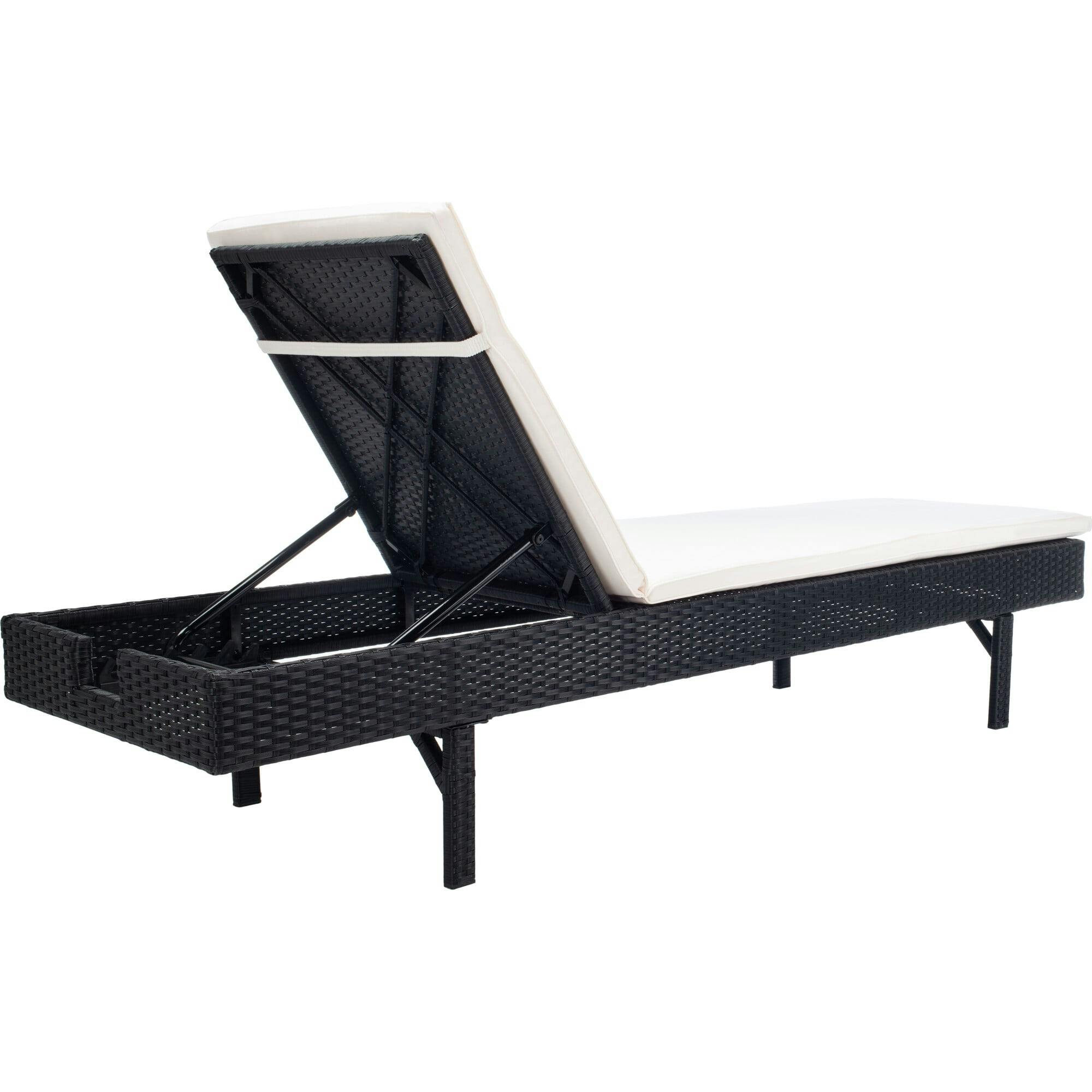 Cam Sunlounger Chaise