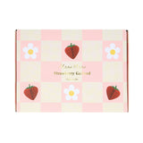 Strawberry Garland