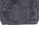 Stella Sweater | Steel Blue