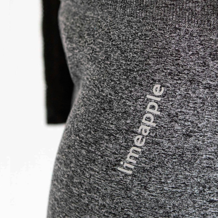 Seamless Activewear Leggings