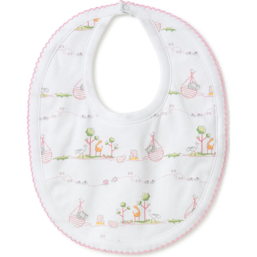 Noah's Bib