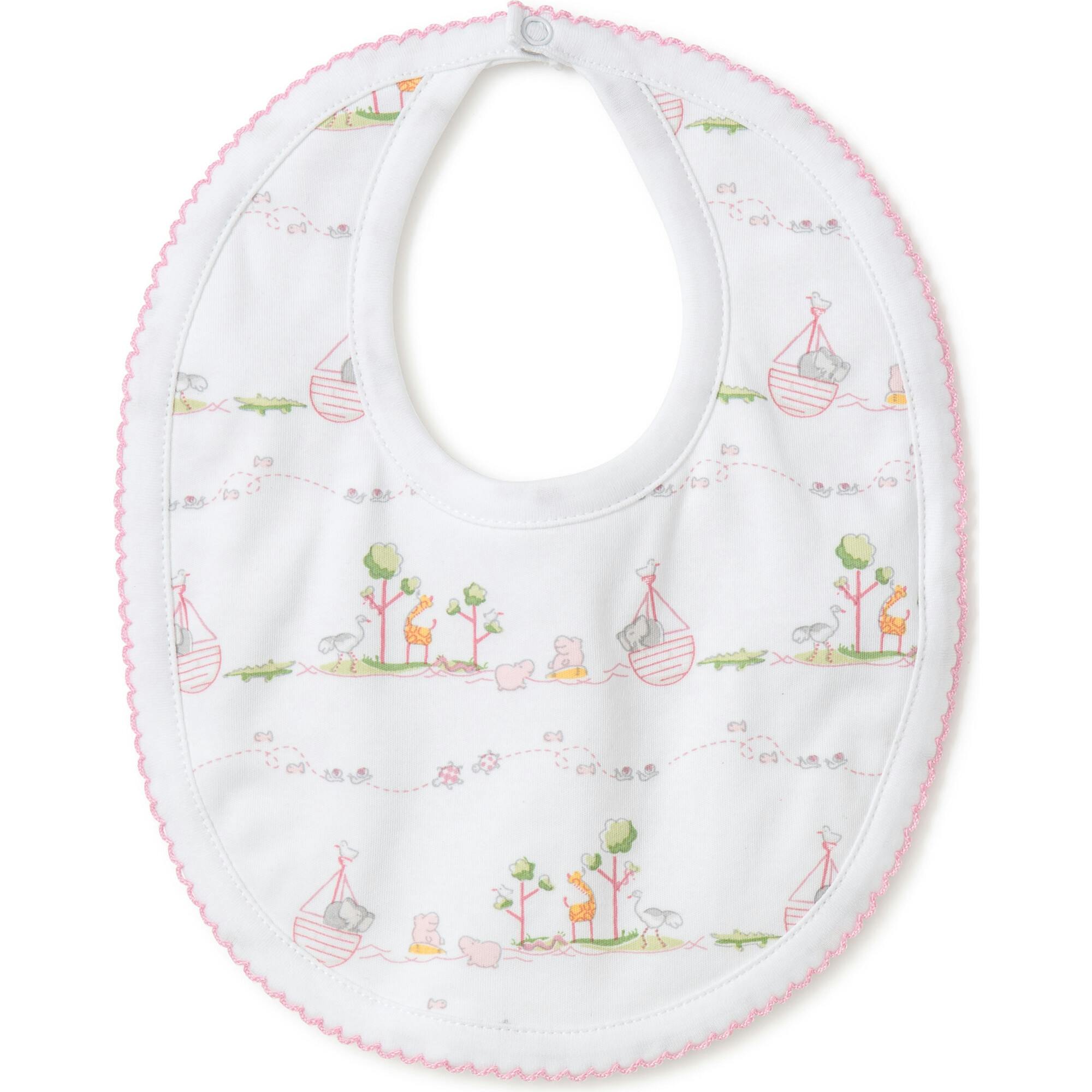 Noah's Bib