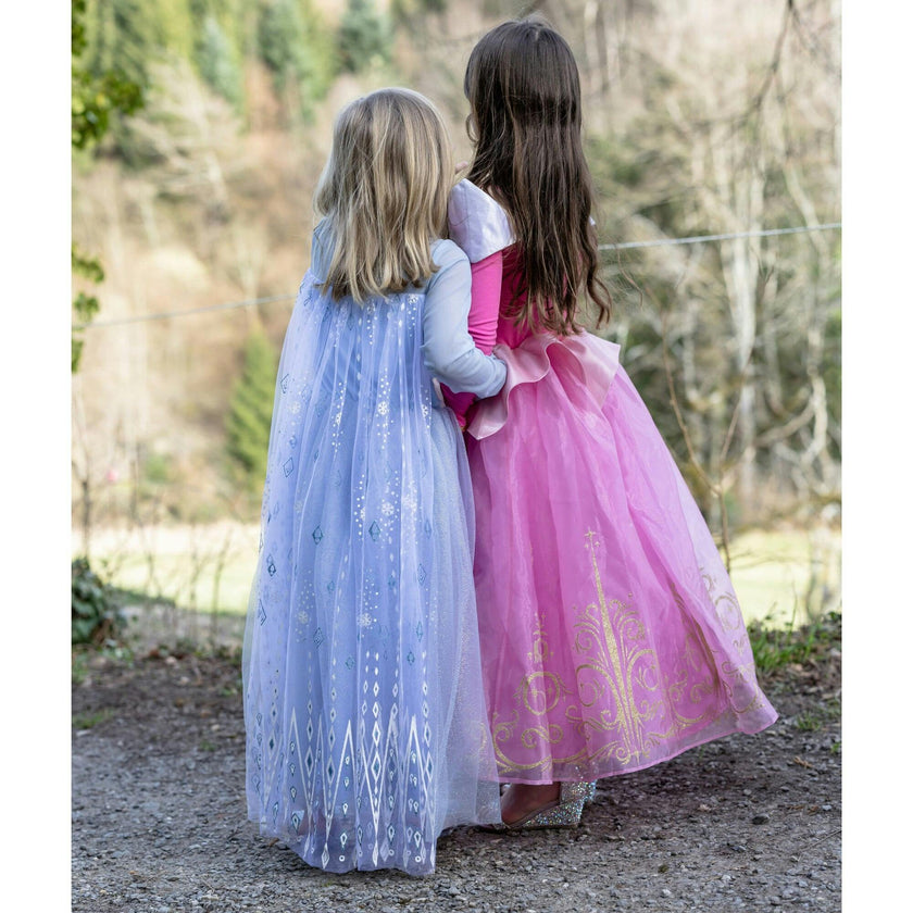 Once Upon a Princess Sleeping Cutie Dress
