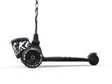 Highwaykick 2 Lifestyle Scooter Zebra