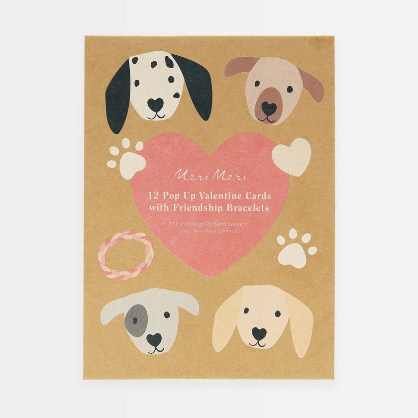 Valentine's Cards