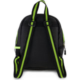 Little Starter Mini Backpack Neon Lime