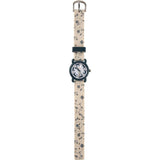 Classic Watches | Silicone + Stainless Steel | Lille Cottage Club