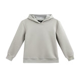 Light Gray Tracksuit Set