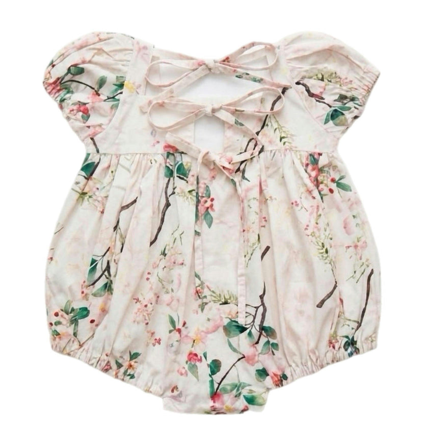 Elodie Bubble- Blush Botanicals