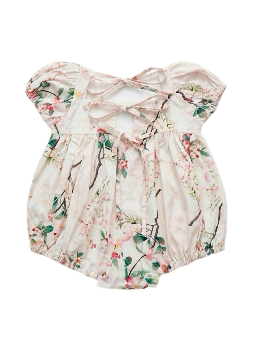 Elodie Bubble- Blush Botanicals