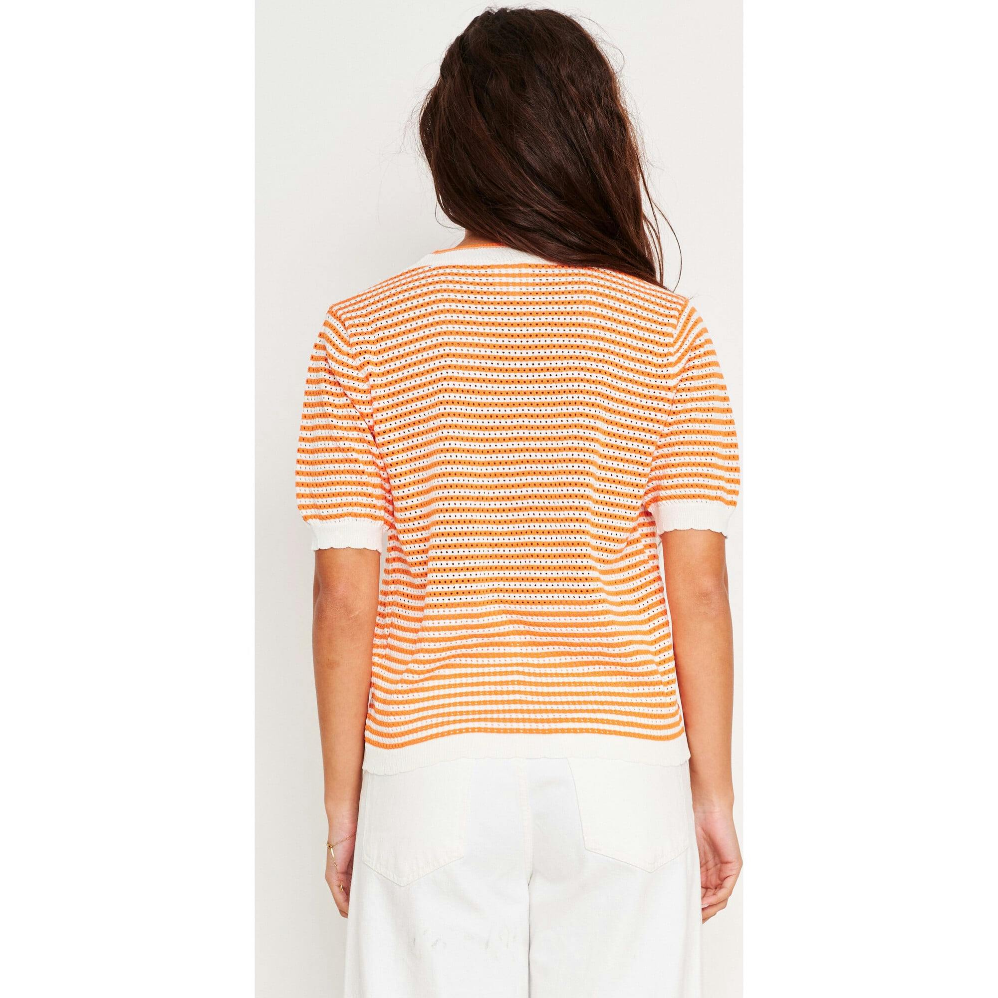 CORA TOP - S1537D