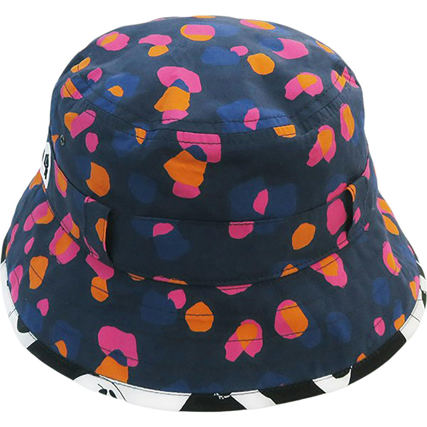 The Adventurer Hat, Blue