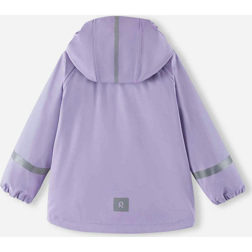 Lampi Raincoat