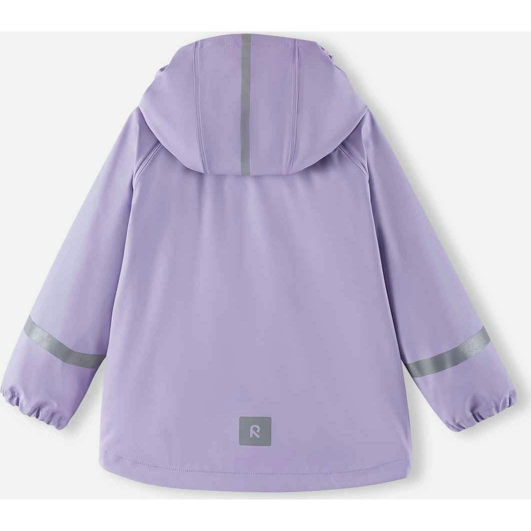 Lampi Raincoat