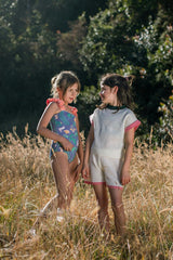 TEJIDO MORAS - KNITTED T-SHIRT