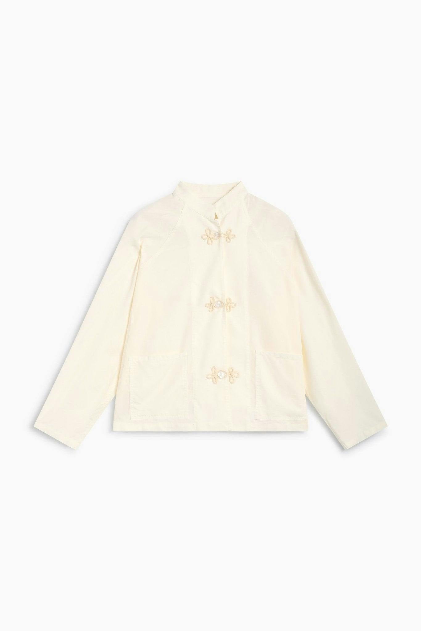 River Woman Shirt