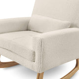 Nursery Works Sleepytime Rocker in Boucle