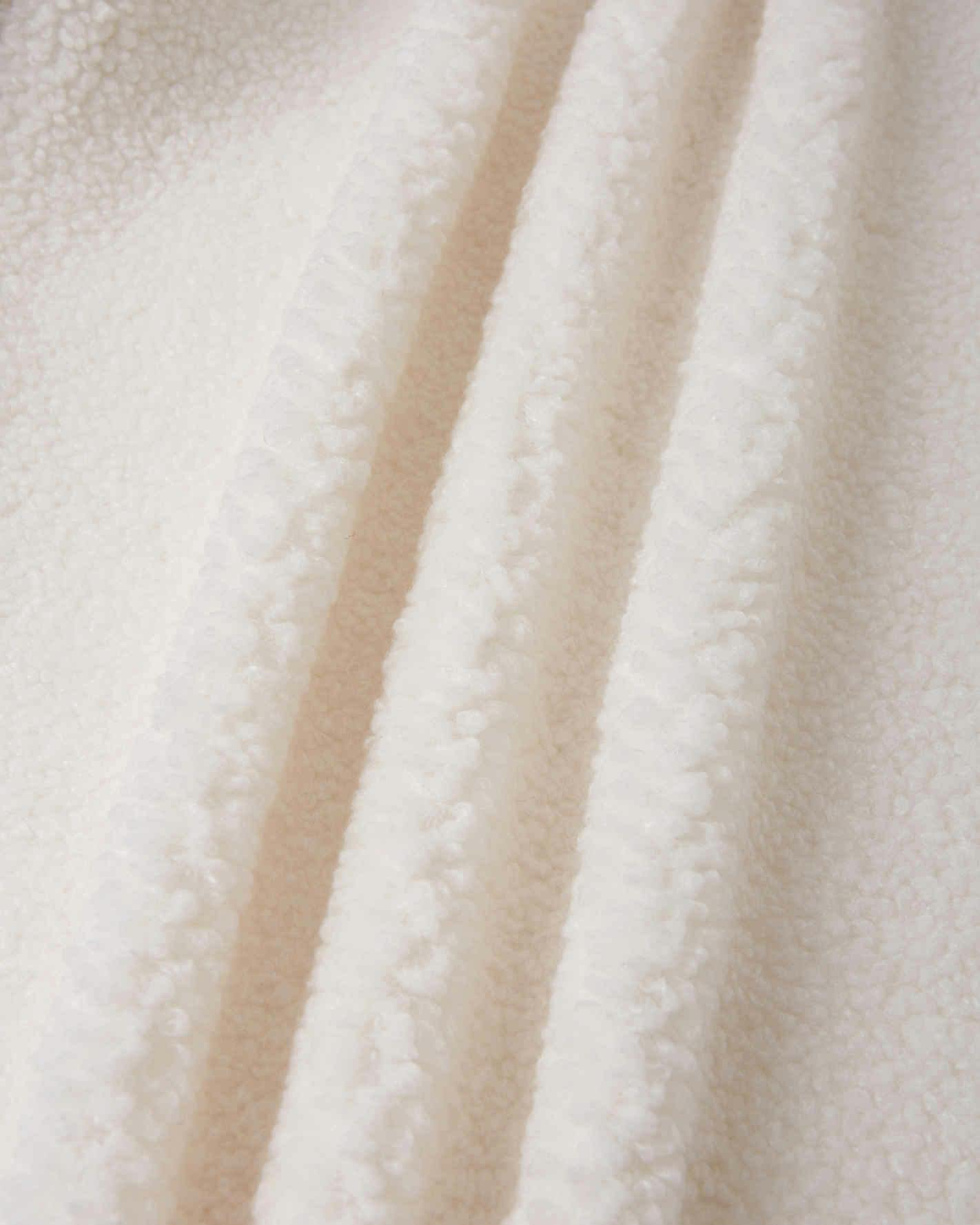 Moomin Kramgo - Toddler Sherpa Fleece Jacket