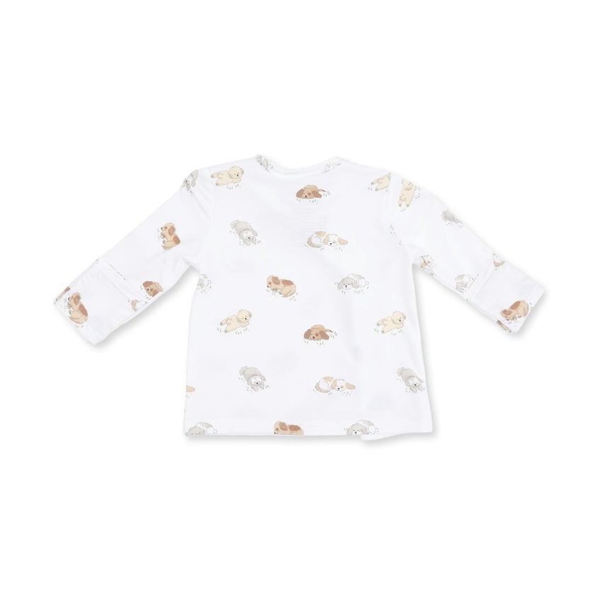 Puppy Snuggle Club - Take Me Home Set with Convertible Pant