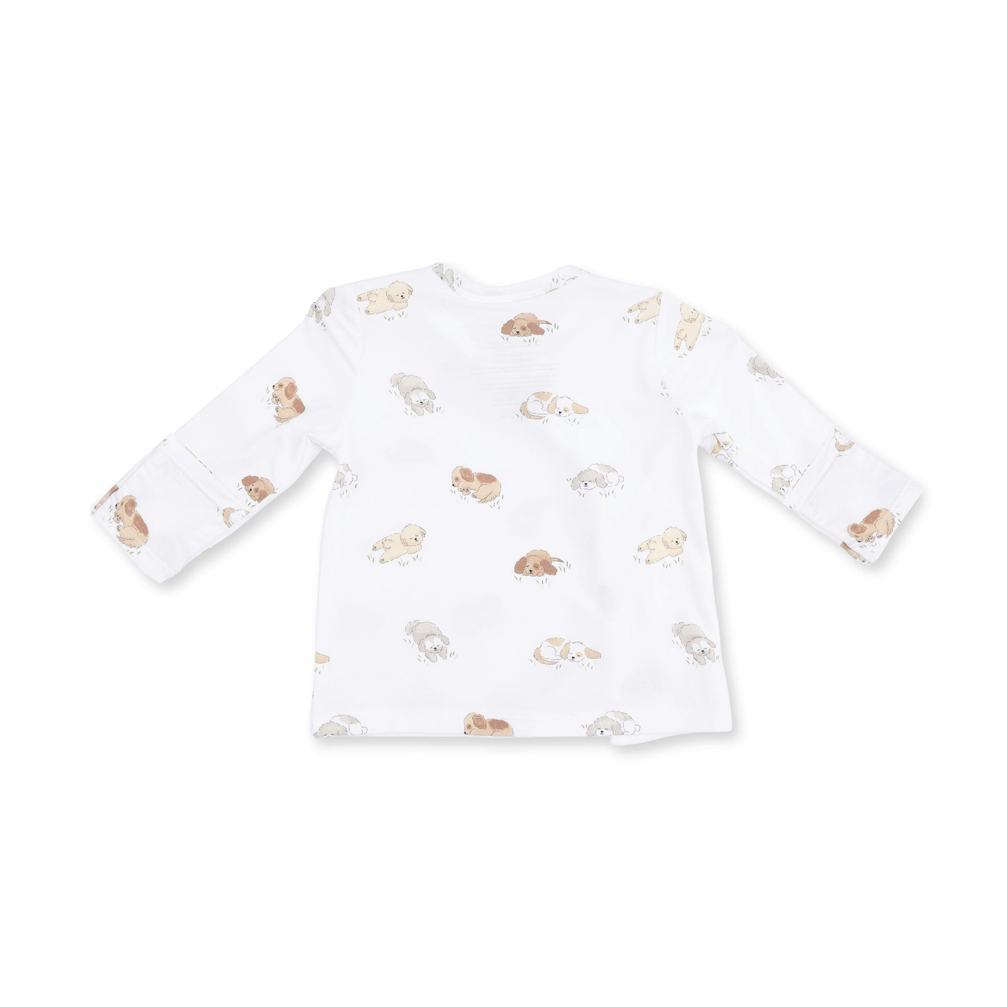 Puppy Snuggle Club - Take Me Home Set with Convertible Pant