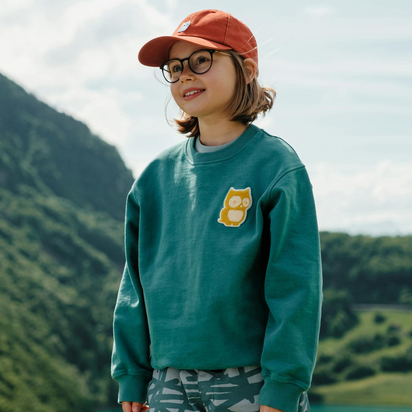 Macem sweatshirt