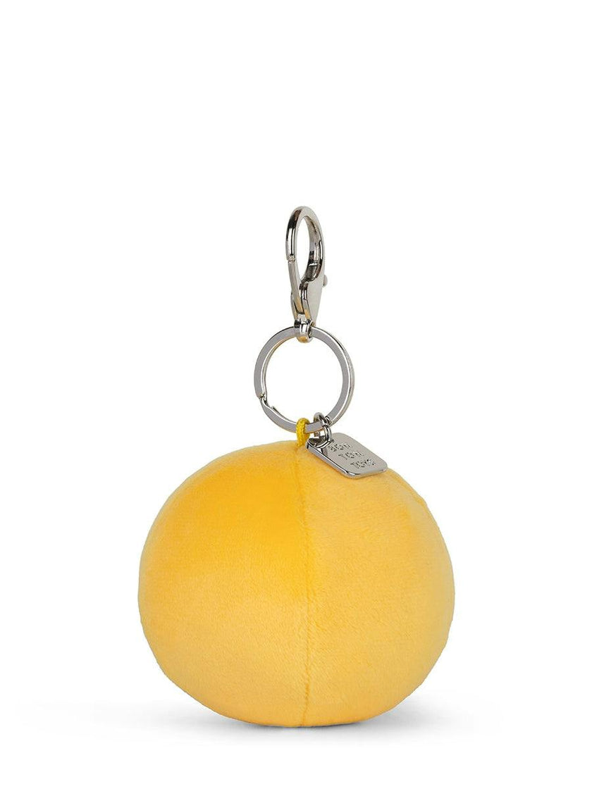 Smiley Squish Ball - 3.5"