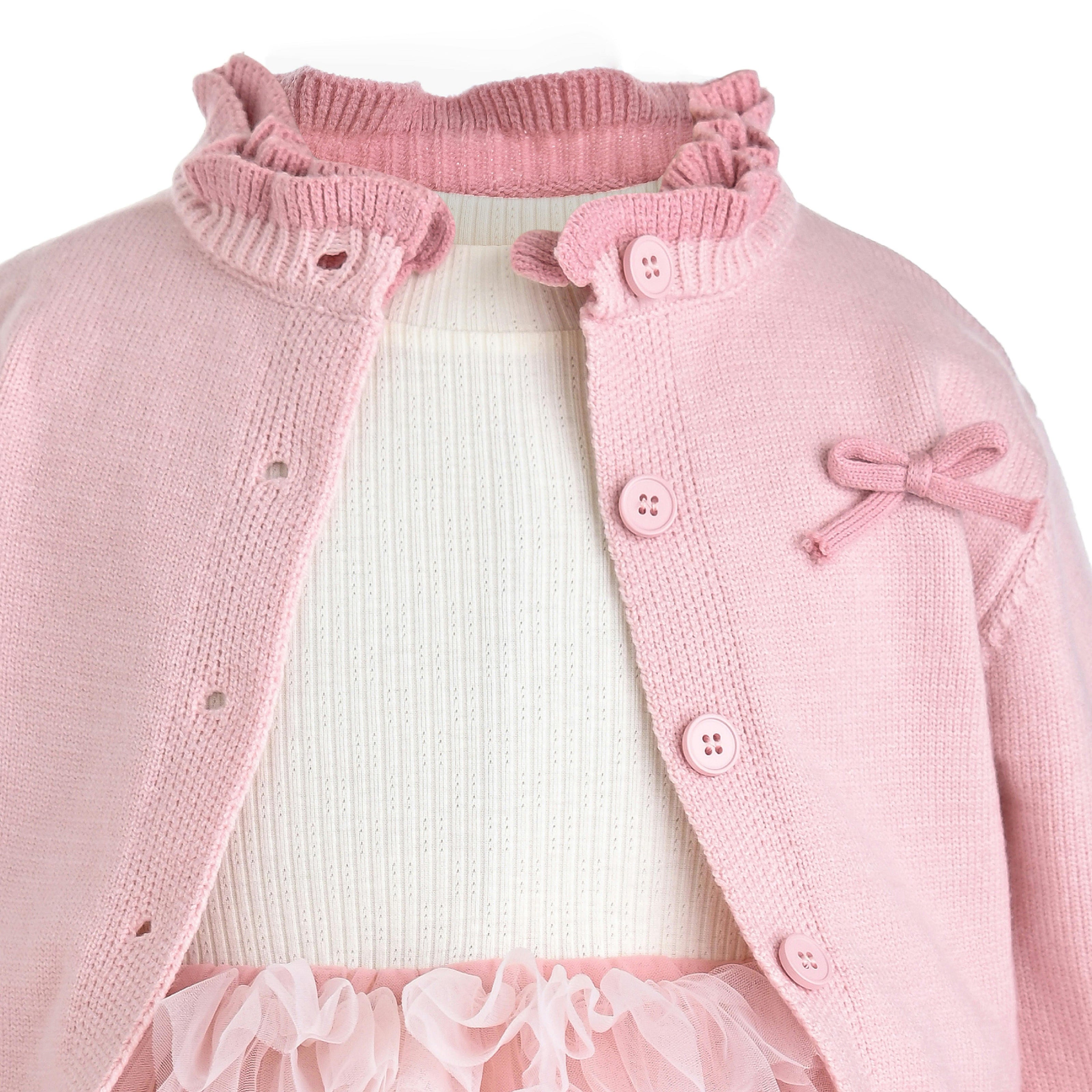 Pink Nola Daydream Dress Sets