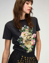 Heart of Gold Tee