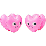 Inflatable Arm Bands: Poppy the Peach