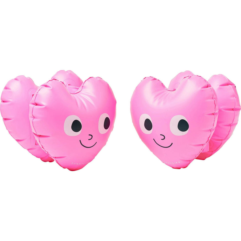 Inflatable Arm Bands: Poppy the Peach