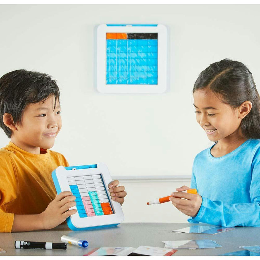 Build-A-Grid Student Set