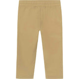 Infant 2-Piece Collared Sweater & Hybrid Pant