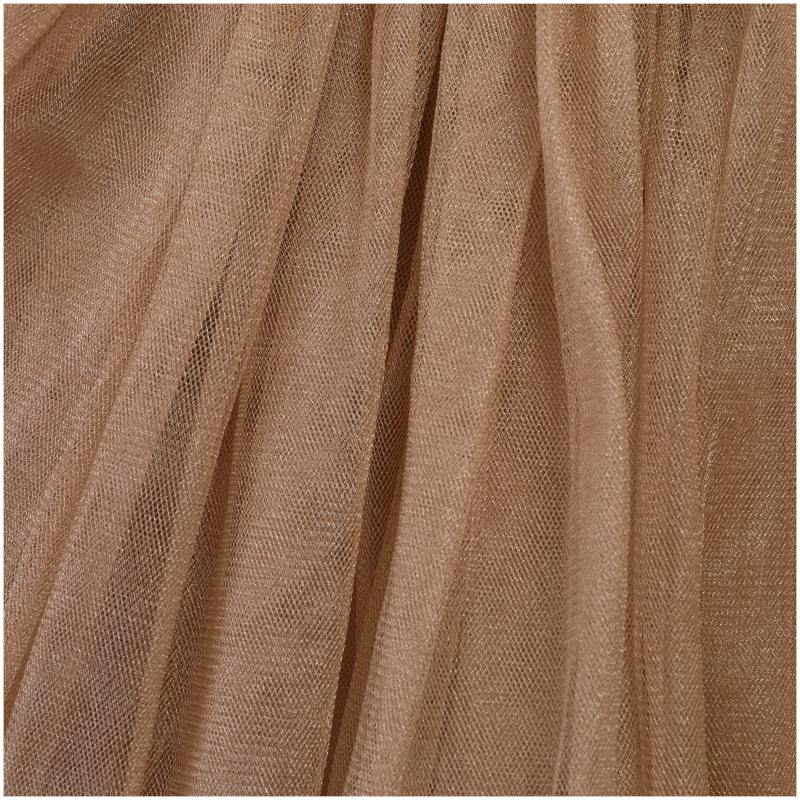 Pien Skirt | Rose Mocha Metallic