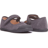Margot Corduroy Mary Janes
