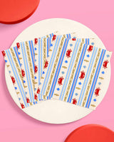 Nautical Napkin Set - 25 paper napkins