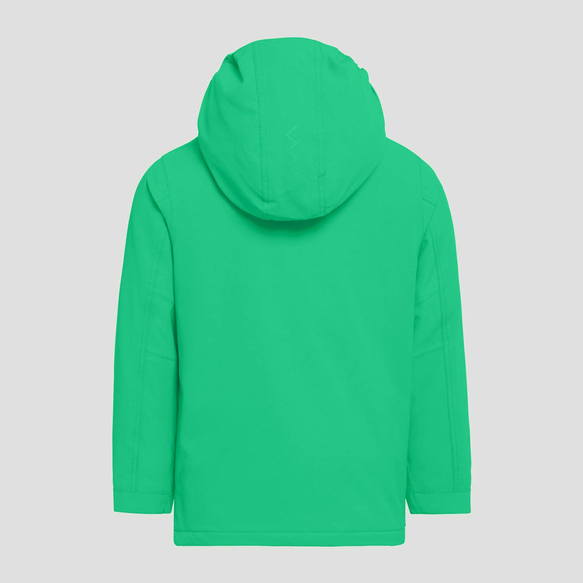 Mission snow jacket