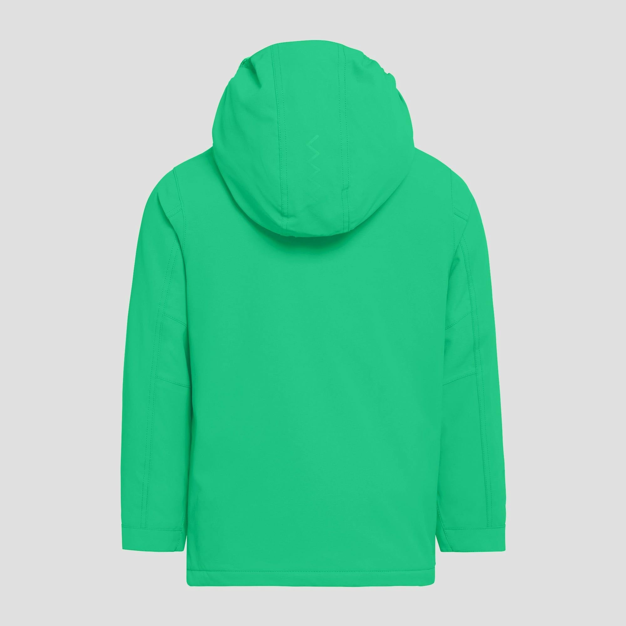 Mission snow jacket