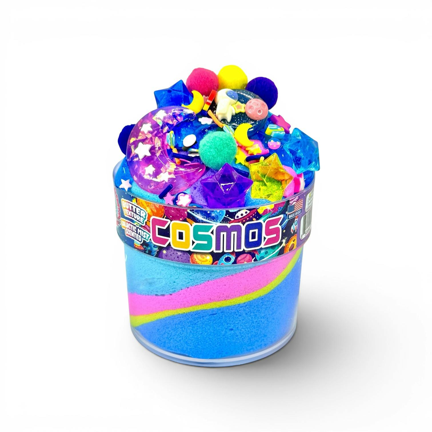 Cosmos Slime