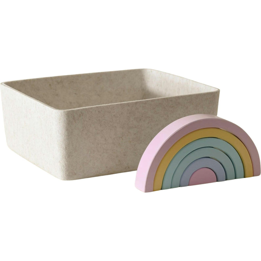 The Sculpted Bin - Large