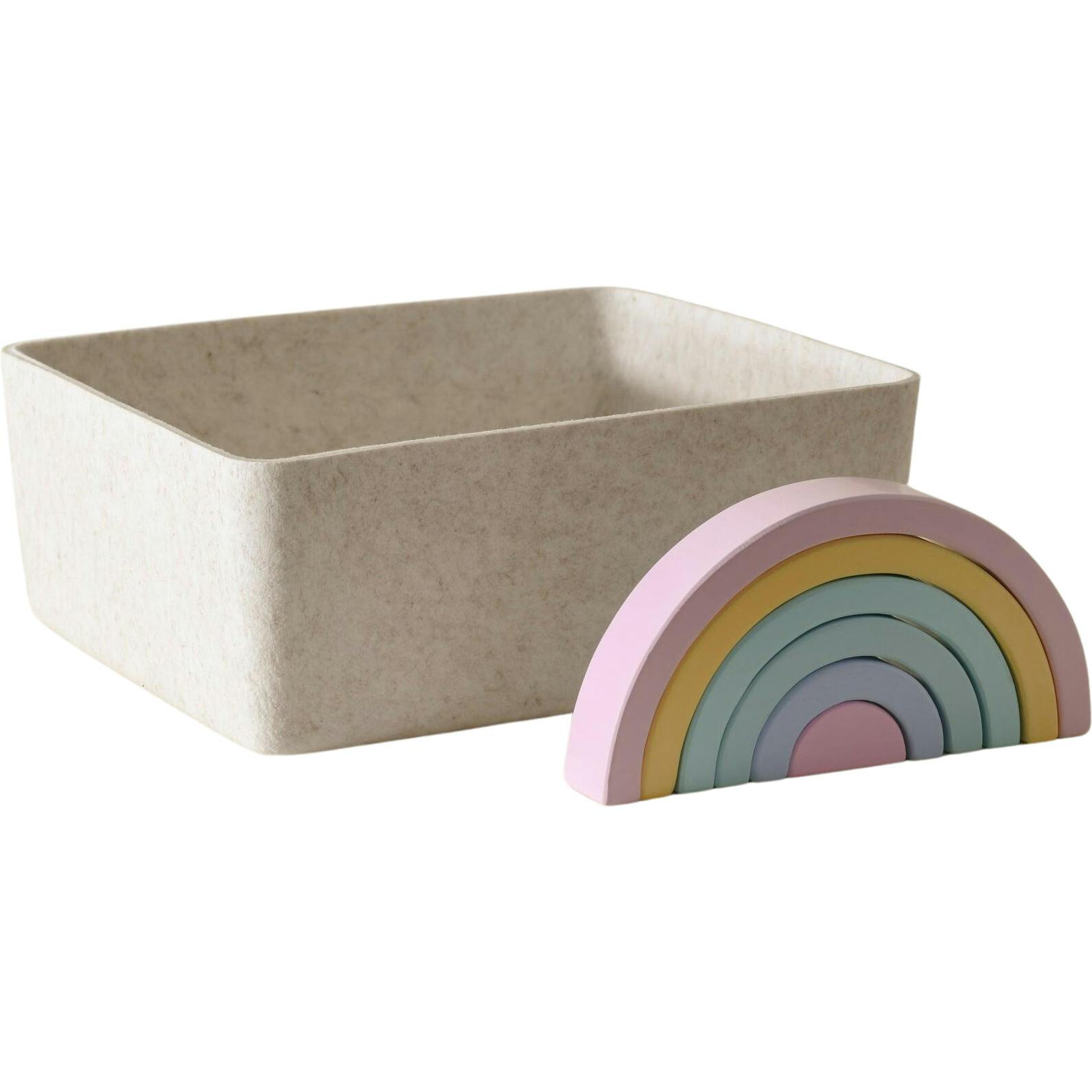 The Sculpted Bin - Large