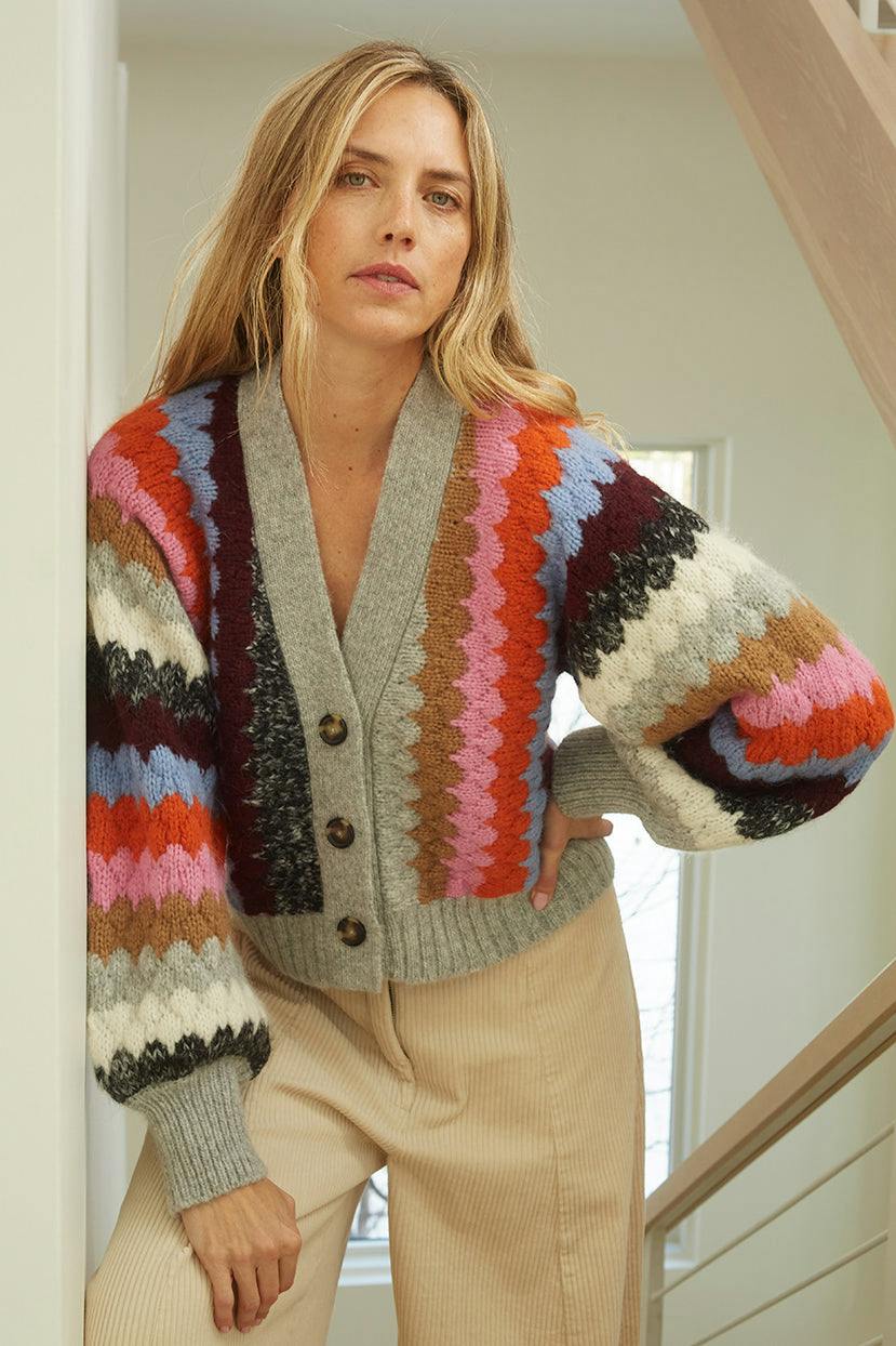CHARLIE CARDI